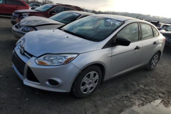 1FADP3E27DL195663 | 2013 Ford focus s