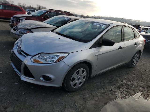 1FADP3E27DL195663 | 2013 Ford focus s