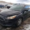 5TDYZ3DC9HS839295 | 2017 TOYOTA SIENNA