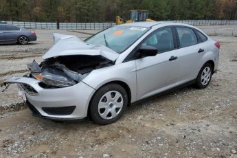 1FADP3E28FL362356 | 2015 Ford focus s