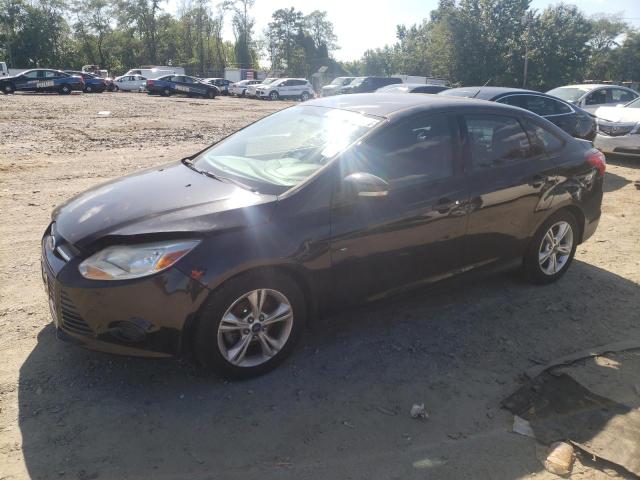 1FADP3F20EL368908 | 2014 Ford focus se