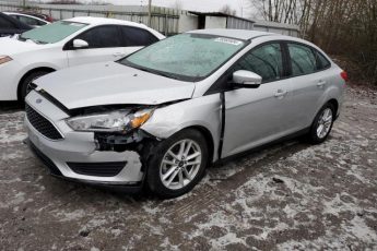 1FADP3F20FL358672 | 2015 FORD FOCUS SE