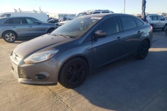 1FADP3F21DL307145 | 2013 Ford focus se