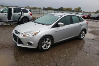 1FADP3F21EL184464 | 2014 Ford focus se