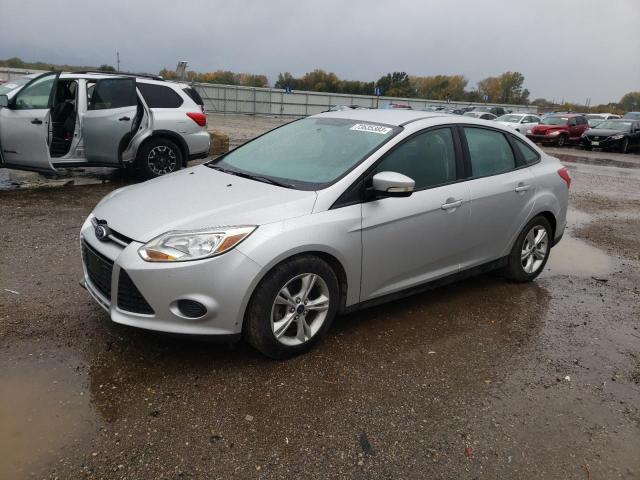 1FADP3F21EL184464 | 2014 Ford focus se