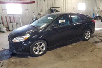 1FADP3F21EL252469 | 2014 FORD FOCUS SE