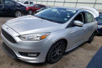 1FADP3F21FL237861 | 2015 FORD FOCUS SE