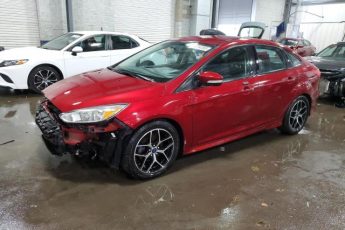 1FADP3F21FL355523 | 2015 Ford focus se