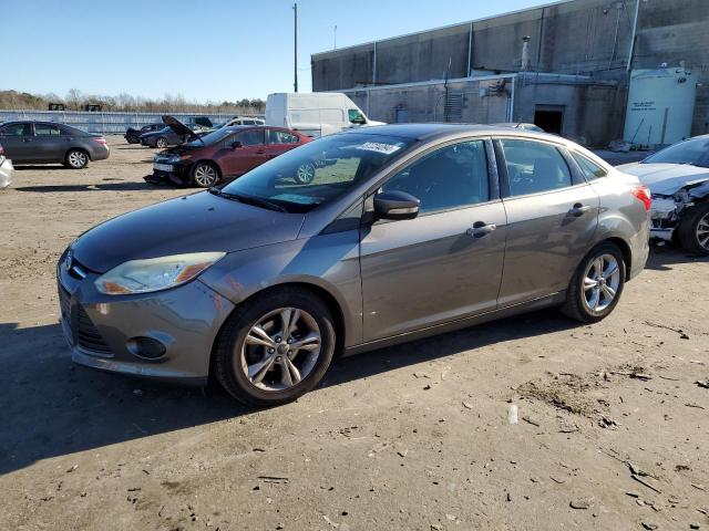 1FADP3F22EL414531 | 2014 Ford focus se