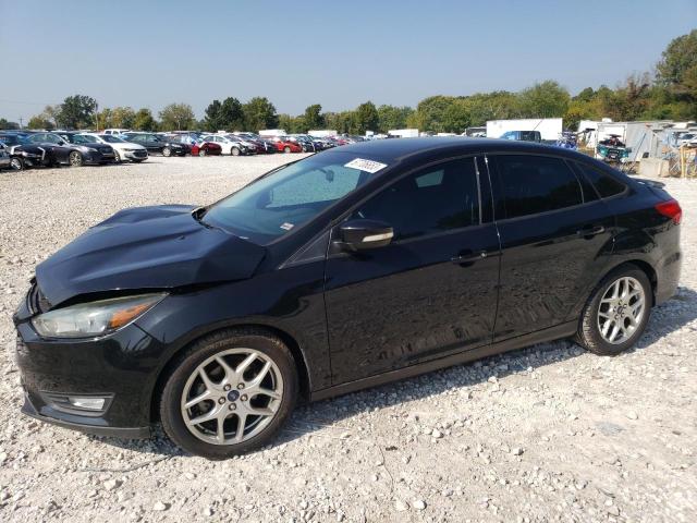 1FADP3F22FL262364 | 2015 Ford focus se