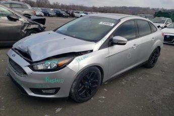 1FADP3F22GL307501 | 2016 Ford focus se