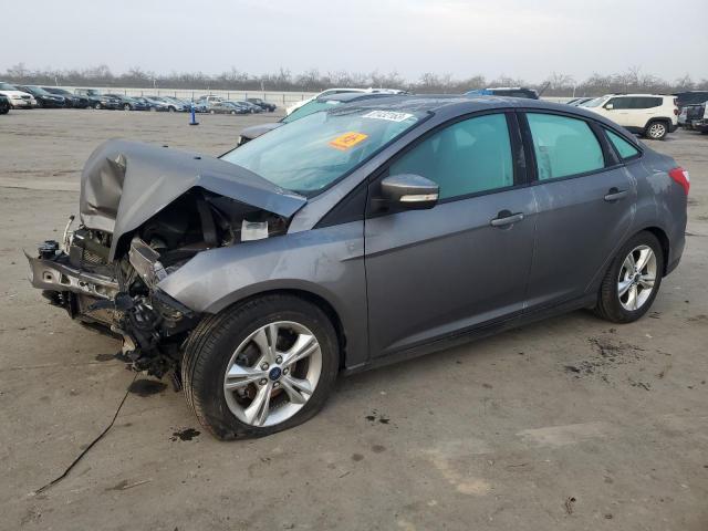 1FADP3F23EL295503 | 2014 Ford focus se