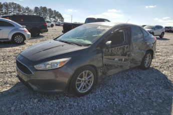 1FADP3F23FL304301 | 2015 Ford focus se