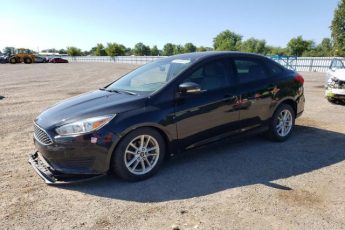 1FADP3F23FL351697 | 2015 FORD FOCUS SE