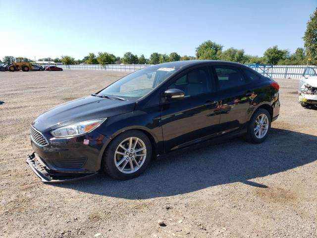 1FADP3F23FL351697 | 2015 FORD FOCUS SE