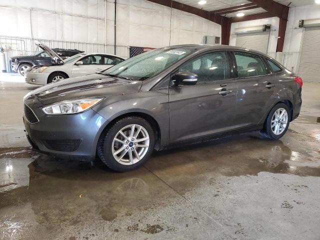 1FADP3F23GL250998 | 2016 FORD FOCUS SE