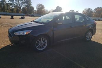 1FADP3F23HL324549 | 2017 FORD FOCUS SE