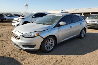 1FADP3F23HL333428 | 2017 FORD FOCUS SE