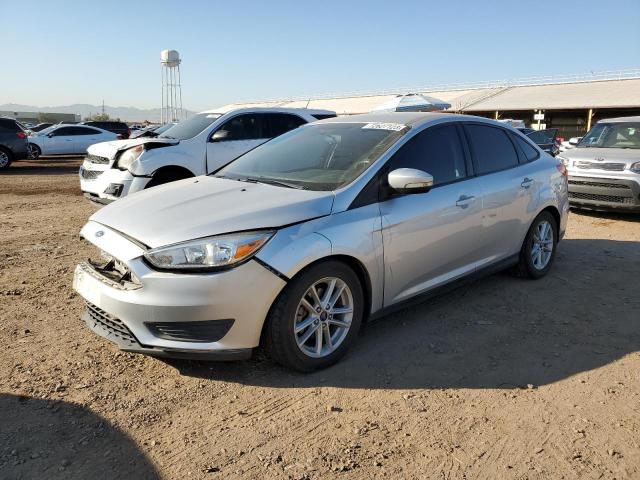 1FADP3F23HL333428 | 2017 FORD FOCUS SE