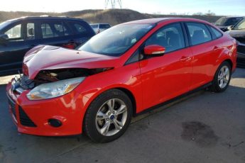 1FADP3F24EL388076 | 2014 FORD FOCUS SE