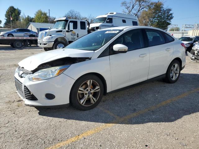 1FADP3F24EL454819 | 2014 FORD FOCUS SE