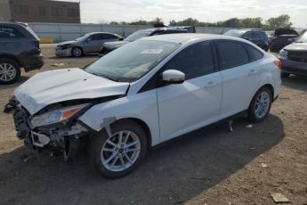 1FADP3F24FL211495 | 2015 Ford focus se