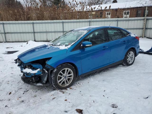 1FADP3F24FL387334 | 2015 FORD FOCUS SE