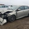 1FADP3K20JL251717 | 2018 FORD FOCUS SE