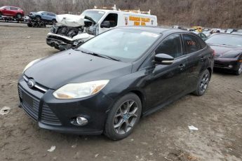 1FADP3F26DL230028 | 2013 Ford focus se