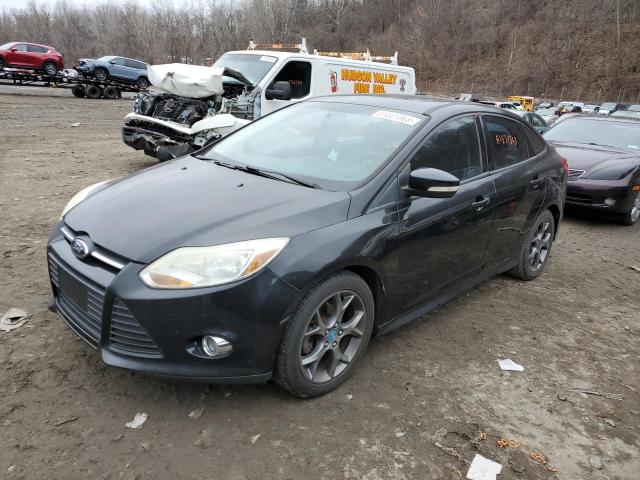 1FADP3F26DL230028 | 2013 Ford focus se