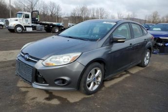 1FADP3F26DL266897 | 2013 Ford focus se