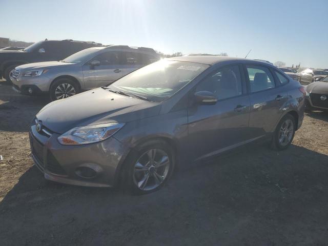 1FADP3F26DL341243 | 2013 Ford focus se