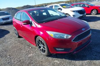 1FADP3F26FL209490 | 2015 Ford focus se