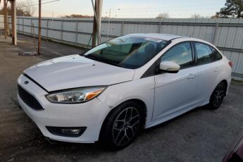 1FADP3F26FL311601 | 2015 FORD FOCUS SE