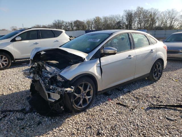 1FADP3F27DL123568 | 2013 Ford focus se