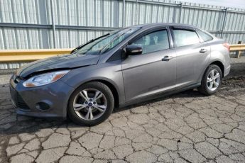 1FADP3F27EL427873 | 2014 FORD FOCUS SE