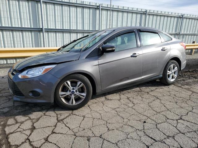 1FADP3F27EL427873 | 2014 FORD FOCUS SE