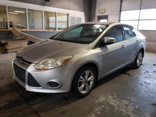 1FADP3F28DL266514 | 2013 Ford focus se