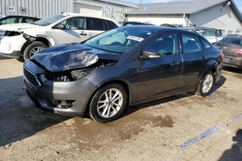 1FADP3F28GL250933 | 2016 FORD FOCUS SE