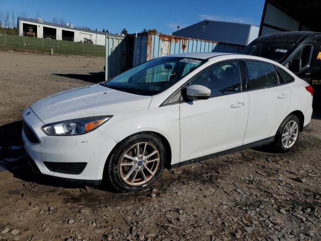 1FADP3F29HL335975 | 2017 Ford focus se