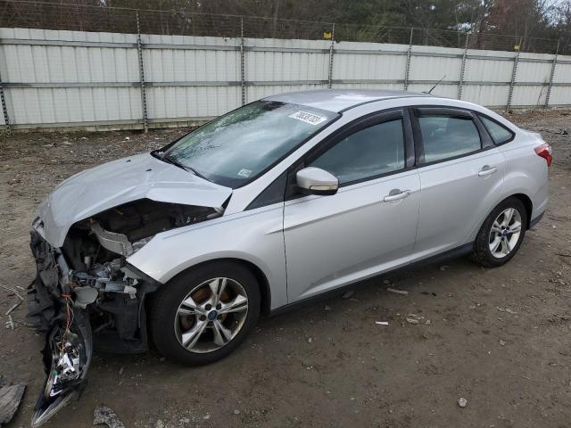 1FADP3F2XDL194585 | 2013 Ford focus se