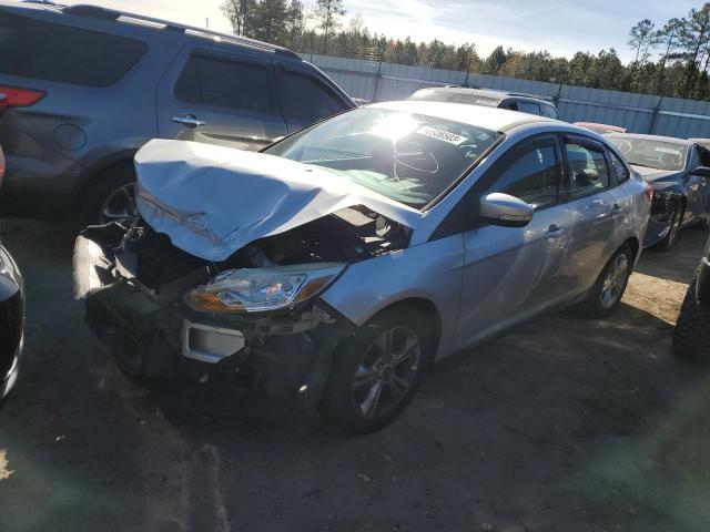 1FADP3F2XDL311677 | 2013 Ford focus se