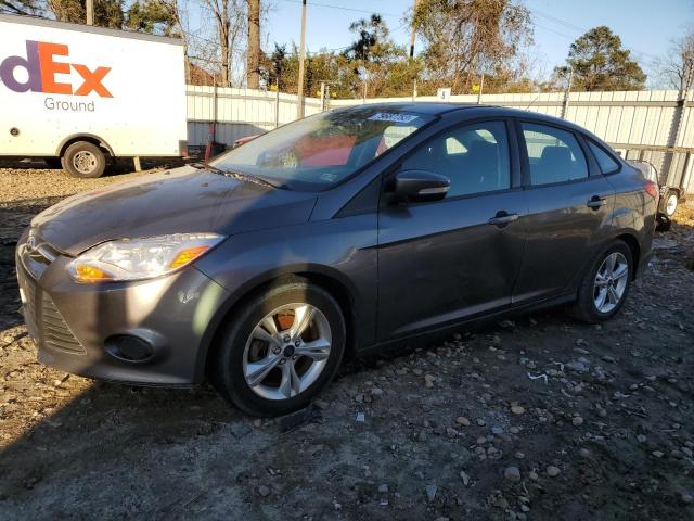 1FADP3F2XEL275099 | 2014 Ford focus se