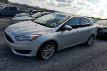 1FADP3FE3HL257526 | 2017 Ford focus se