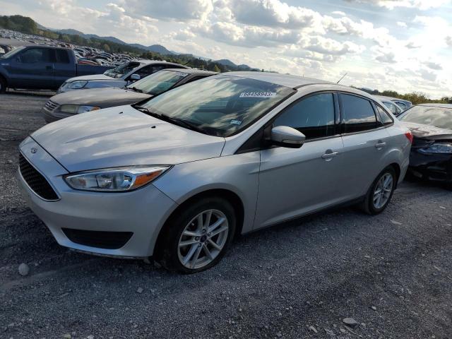 1FADP3FE3HL257526 | 2017 Ford focus se