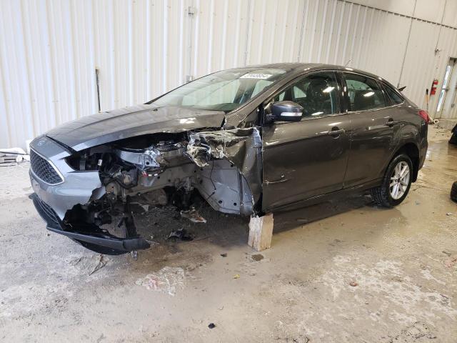 1FADP3FE9FL269385 | 2015 FORD FOCUS SE