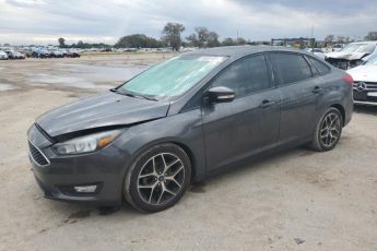 1FADP3H20HL241142 | 2017 Ford focus sel