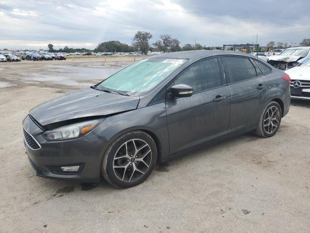 1FADP3H20HL241142 | 2017 Ford focus sel