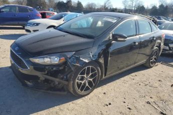 1FADP3H24HL212470 | 2017 Ford focus sel