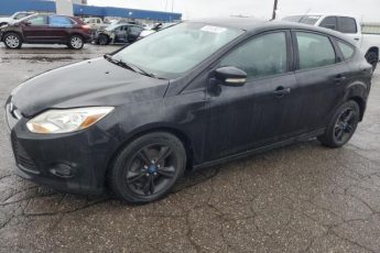 1FADP3K20DL154862 | 2013 Ford focus se